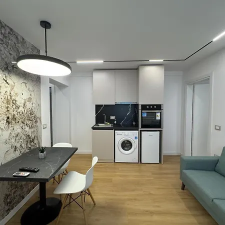 Aura Apartament