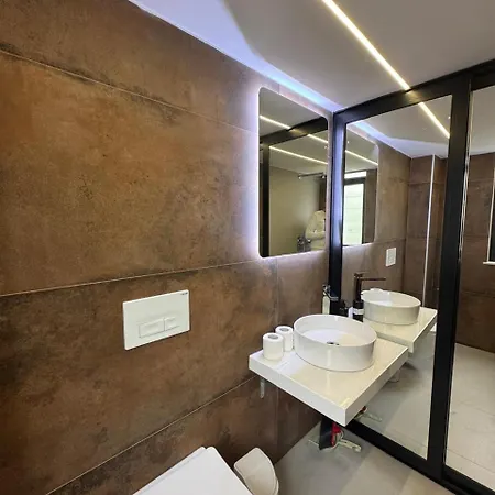 Apartament Aura