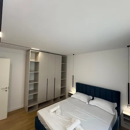 Aura Apartament *