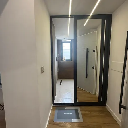 Apartament Aura Tirana